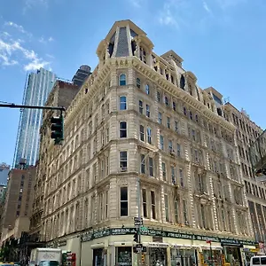 31 Street Broadway Apartment