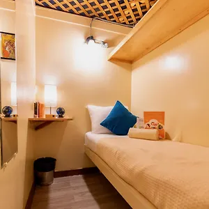 Interfaith Retreats Hostel