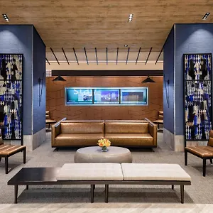 Springhill By Marriott Manhattan/times Square South Ξενοδοχείο