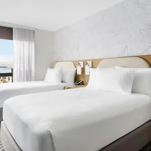 호텔 Springhill By Marriott Manhattan Chelsea, 뉴욕