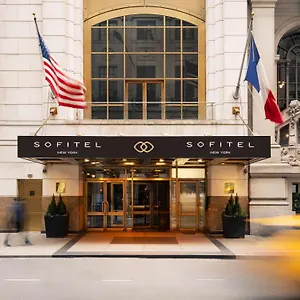 Sofitel Ξενοδοχείο