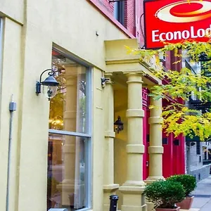 Econo Times Square Nova Iorque