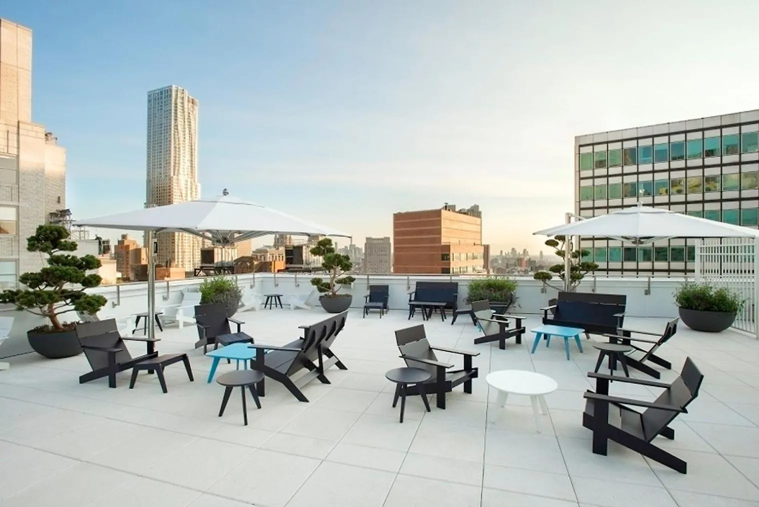 Fidi 1Br W Wd Elevator Nr World Trade Center Nyc-535 Apartment New York United States