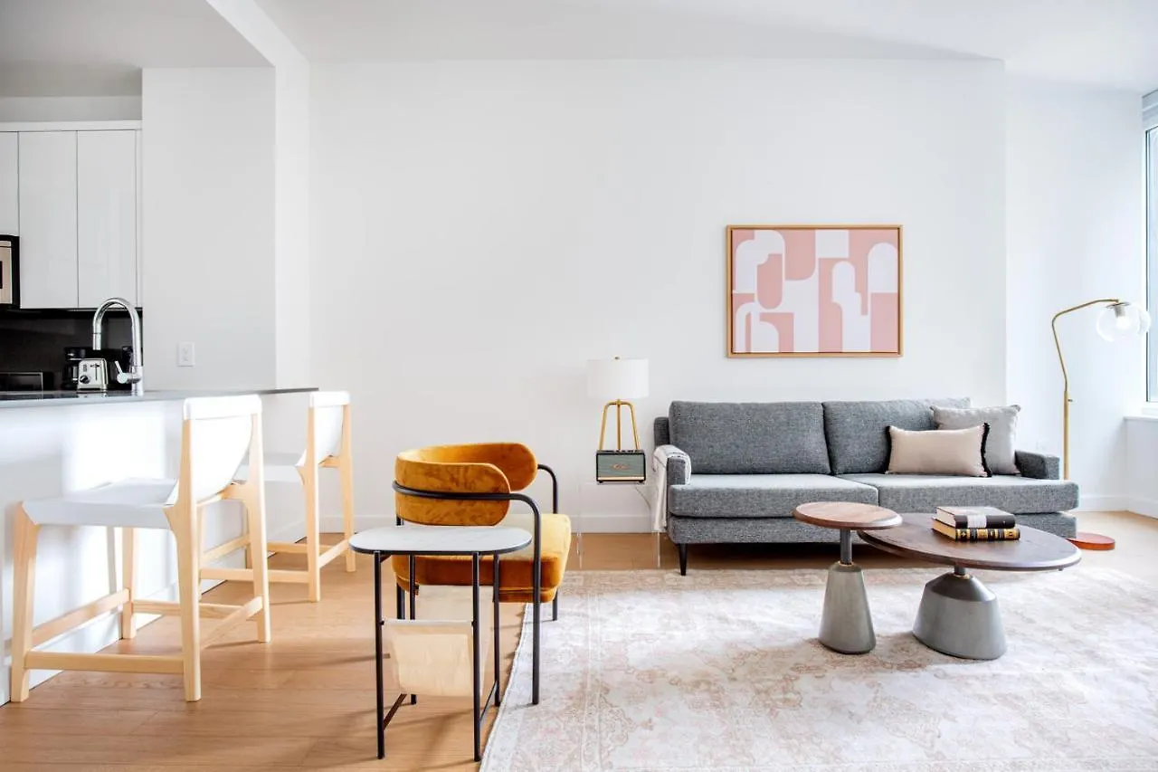 Fidi 1Br W Wd Elevator Nr World Trade Center Nyc-535 Apartment New York 0*,  United States