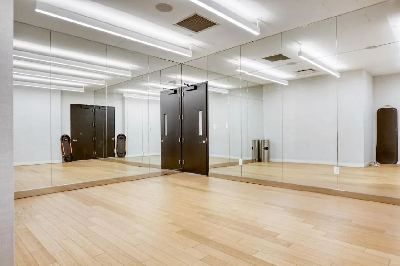 Fidi 1Br W Wd Elevator Nr World Trade Center Nyc-535 Apartment New York United States
