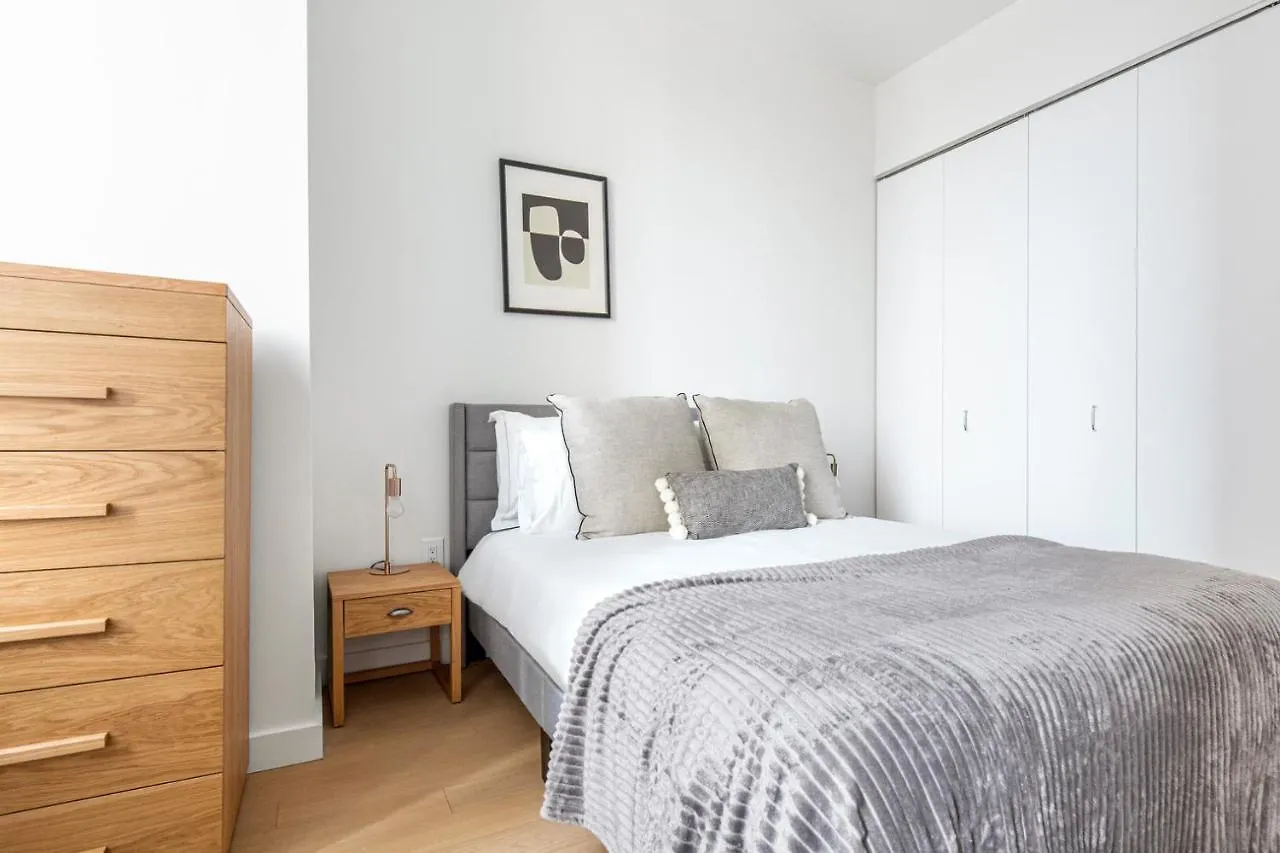 Fidi 1Br W Wd Elevator Nr World Trade Center Nyc-535 Apartment New York 0*,  United States