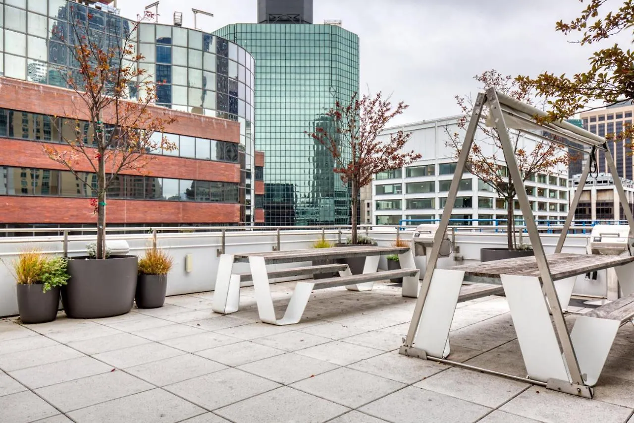 Fidi 1Br W Wd Elevator Nr World Trade Center Nyc-535 Apartment New York 0*,  United States